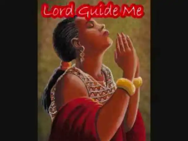 Yolanda Adams - Just a Prayer Away